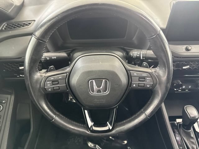 Certified 2024 Honda Accord Sport image 29