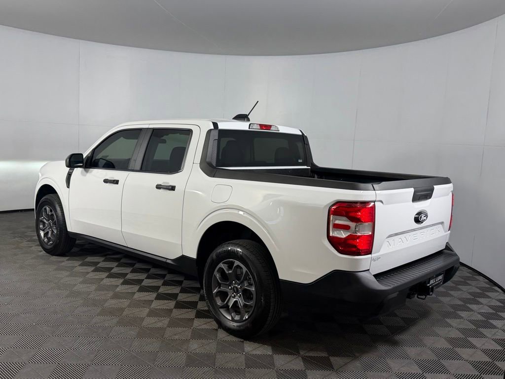 Used 2026 Ford Maverick XLT w/ Equipment Group 301A AWD/4WD image 18