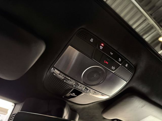Certified 2020 Mercedes-Benz G 63 AMG 4MATIC image 30