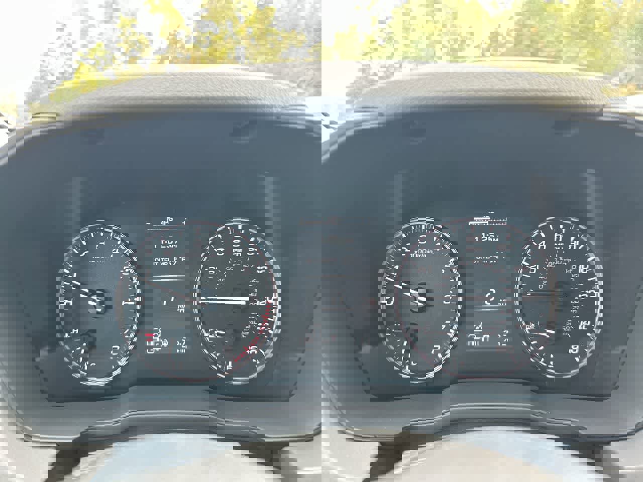 New 2026 Subaru Crosstrek 2.0i Premium image 35