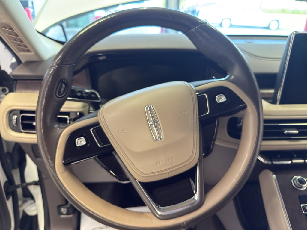 Used 2021 Lincoln Aviator Reserve w/ Equipment Group 201A AWD/4WD image 18