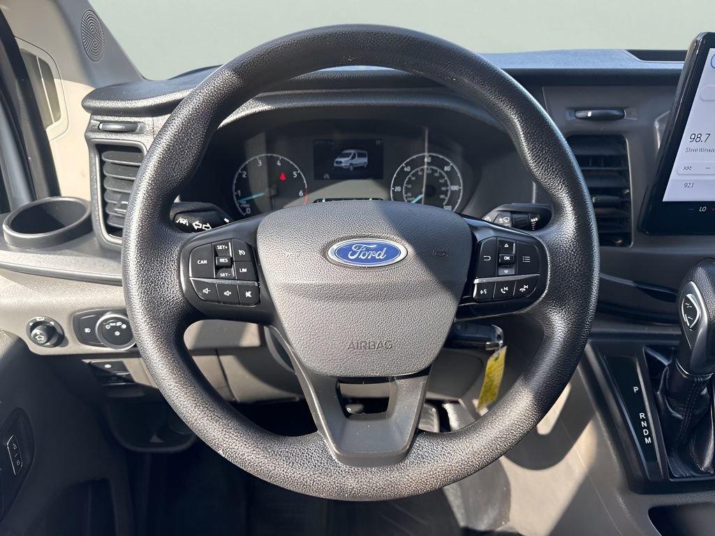 Used 2022 Ford Transit 350 XLT image 13
