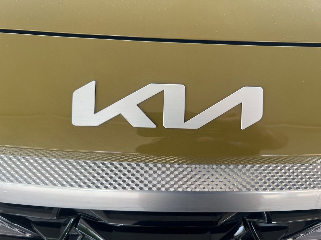 Certified 2024 Kia Seltos S AWD/4WD image 30