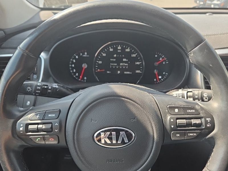 Used 2018 Kia Sorento EX AWD/4WD image 15