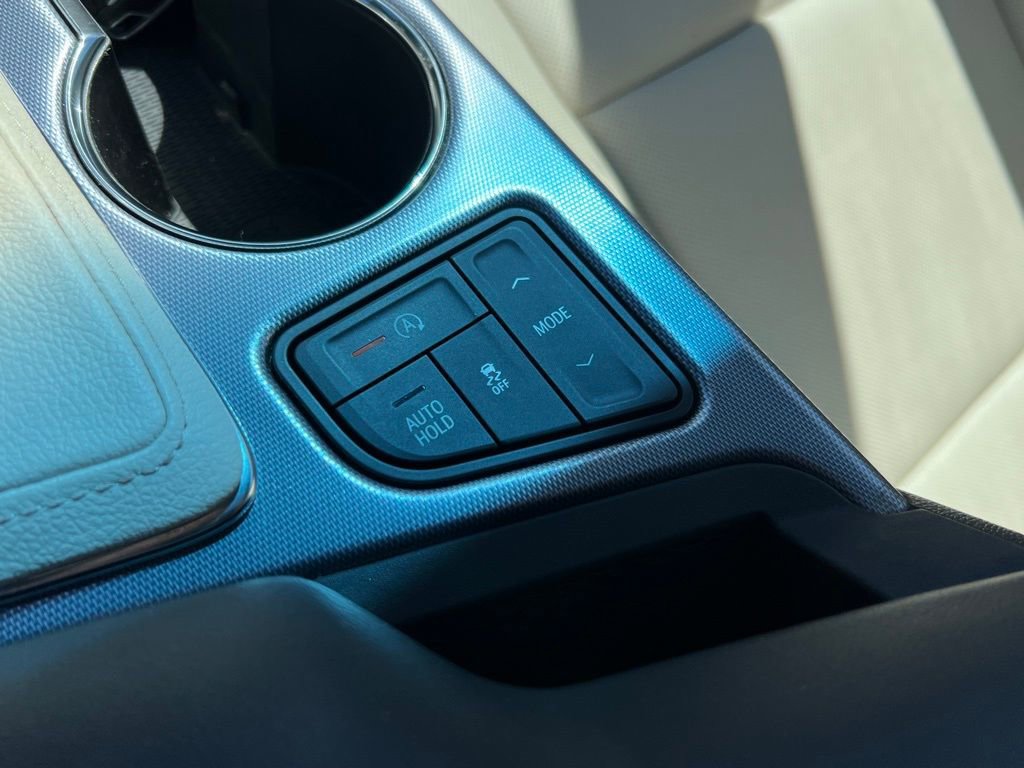 Used 2023 Cadillac CT4 Premium Luxury w/ Climate Package image 43