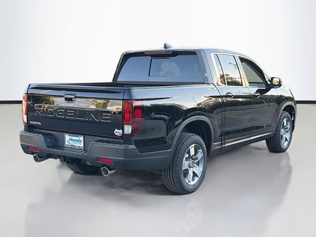 New 2026 Honda Ridgeline RTL image 6
