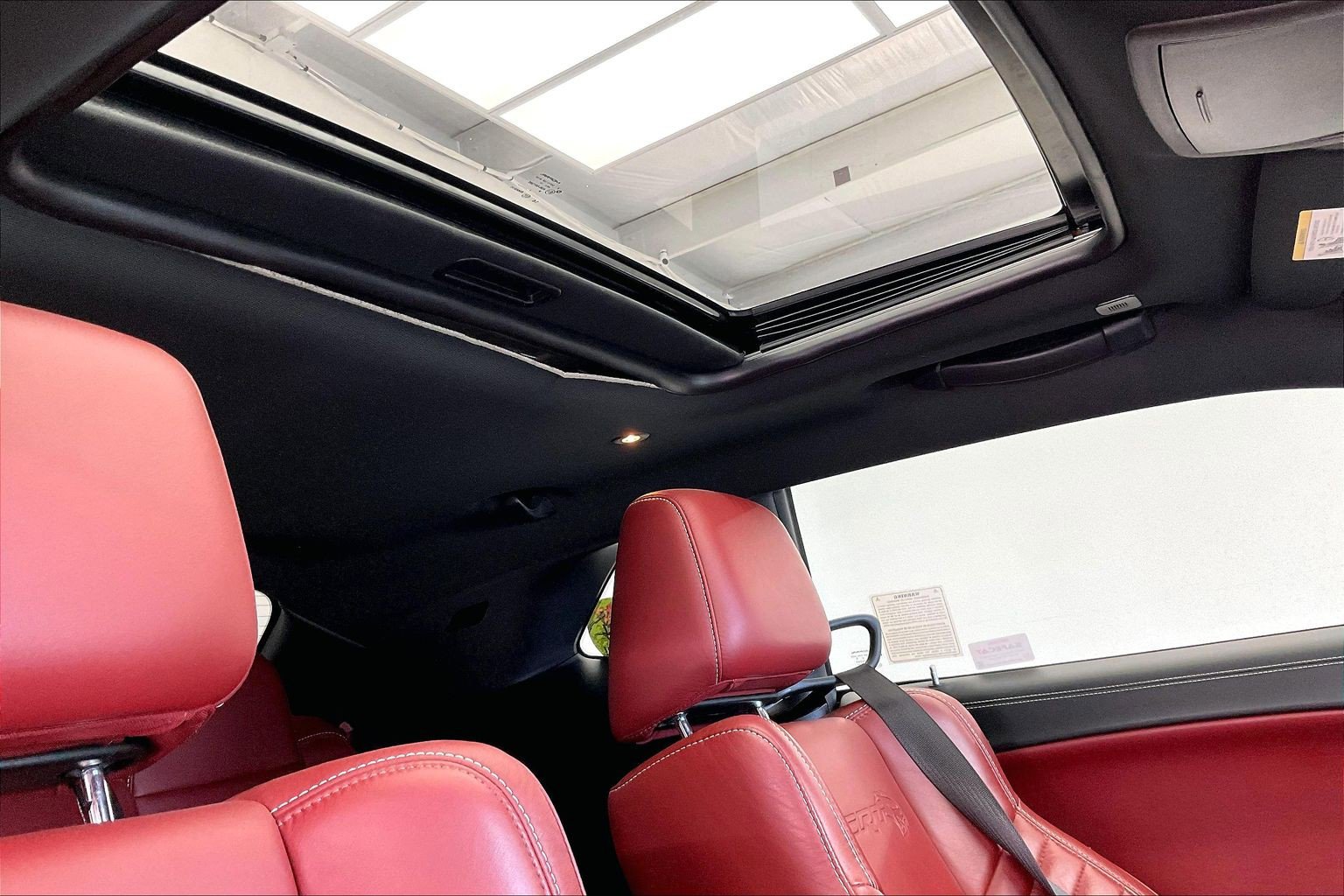 Used 2021 Dodge Challenger SRT Hellcat Redeye RWD image 24
