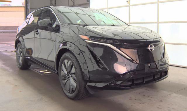 Used 2024 Nissan Ariya FWD
