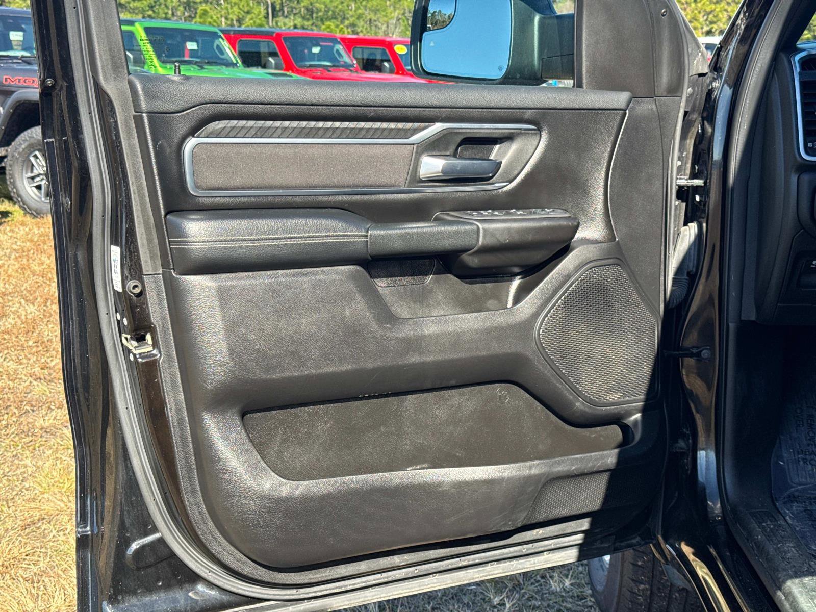 Certified 2025 RAM 1500 Big Horn image 18