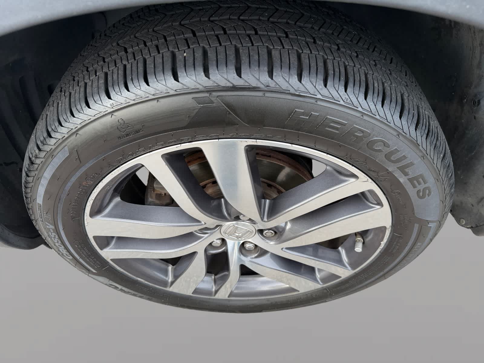Used 2016 Honda Pilot Elite image 9