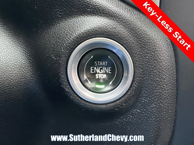 Used 2019 Chevrolet Silverado 1500 LT Trail Boss image 34