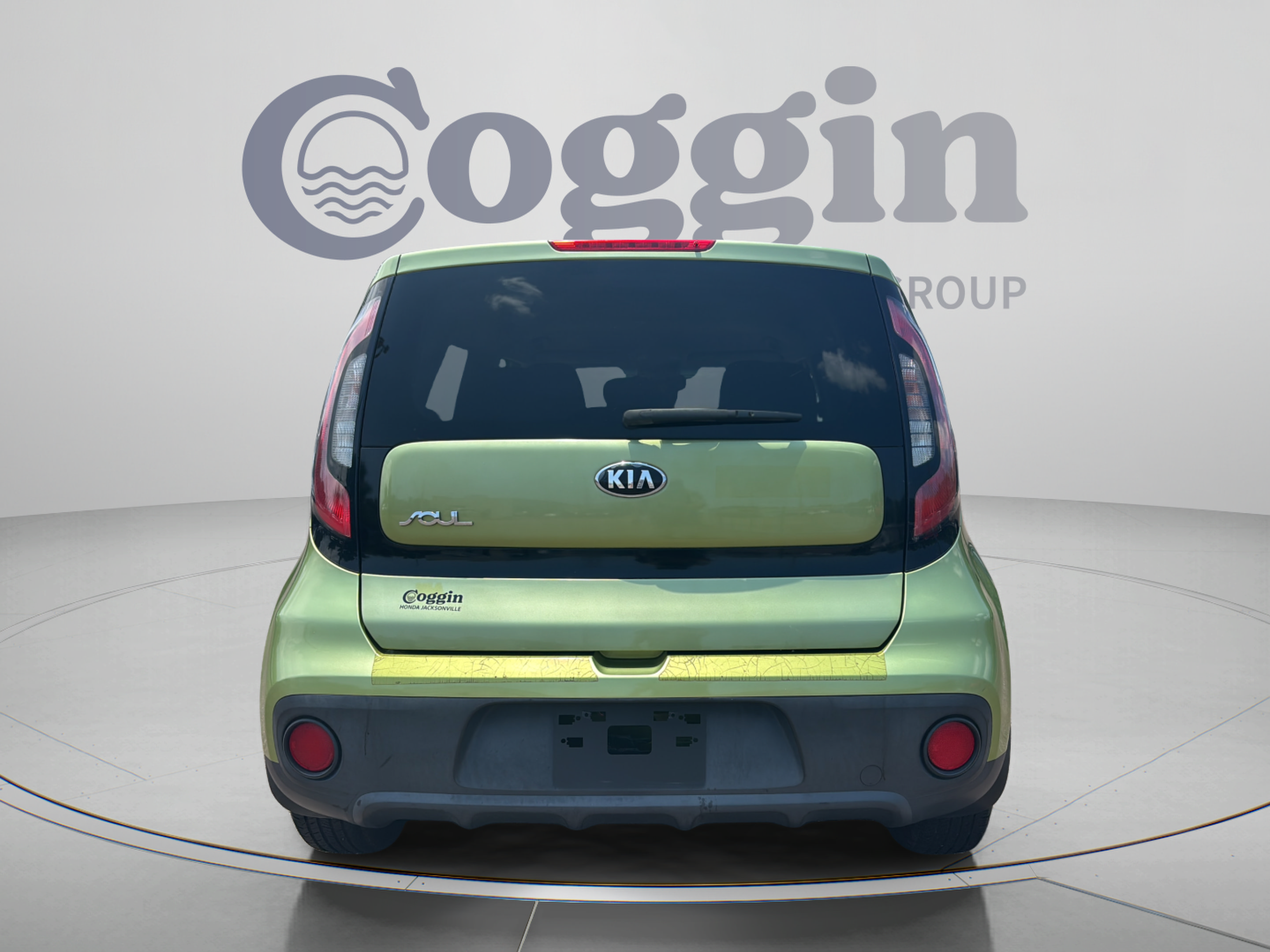 Used 2017 Kia Soul FWD image 4