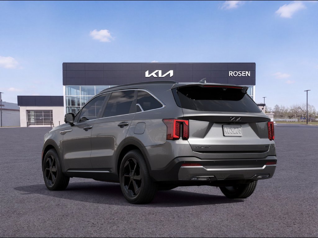 New 2026 Kia Sorento SX Prestige AWD/4WD image 19