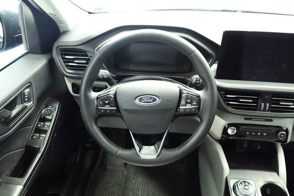 Used 2024 Ford Escape Active w/ Tech Pack #1 AWD/4WD image 26