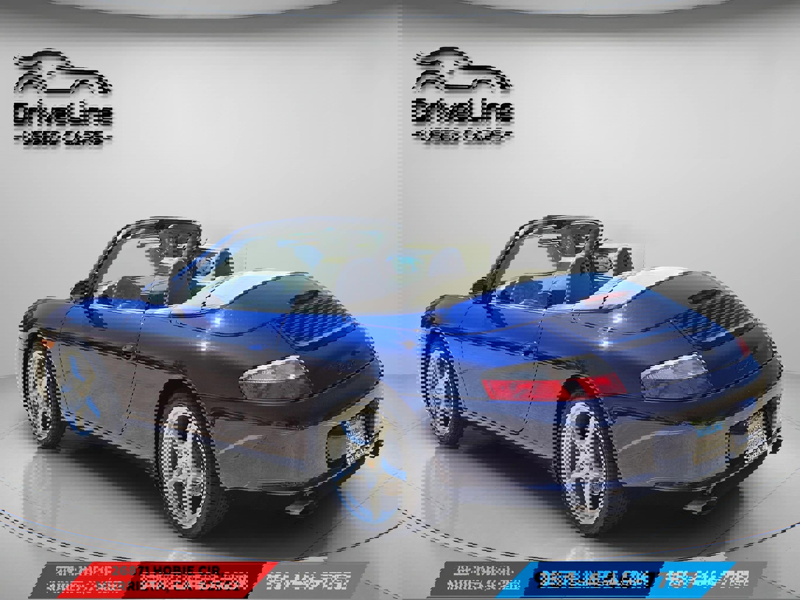 Used 2004 Porsche 911 Carrera image 18