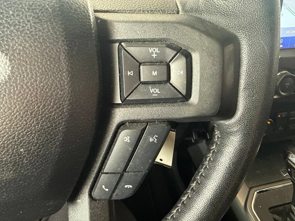 Used 2020 Ford F150 XLT w/ Equipment Group 302A Luxury AWD/4WD image 18