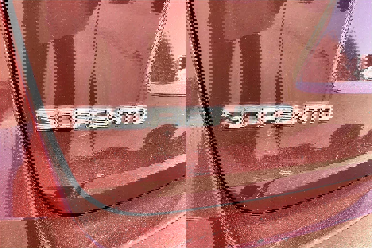 Used 2019 Kia Sorento LX image 10