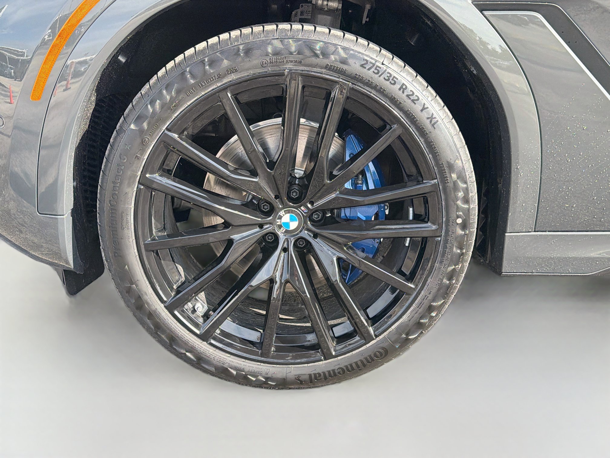 New 2027 BMW X6 xDrive40i w/ Executive Package AWD/4WD image 41