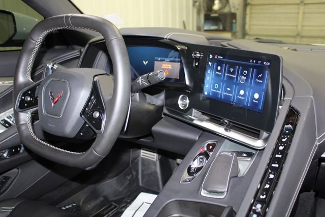 Used 2024 Chevrolet Corvette Stingray Preferred Conv w/ Z51 Performance Package image 20