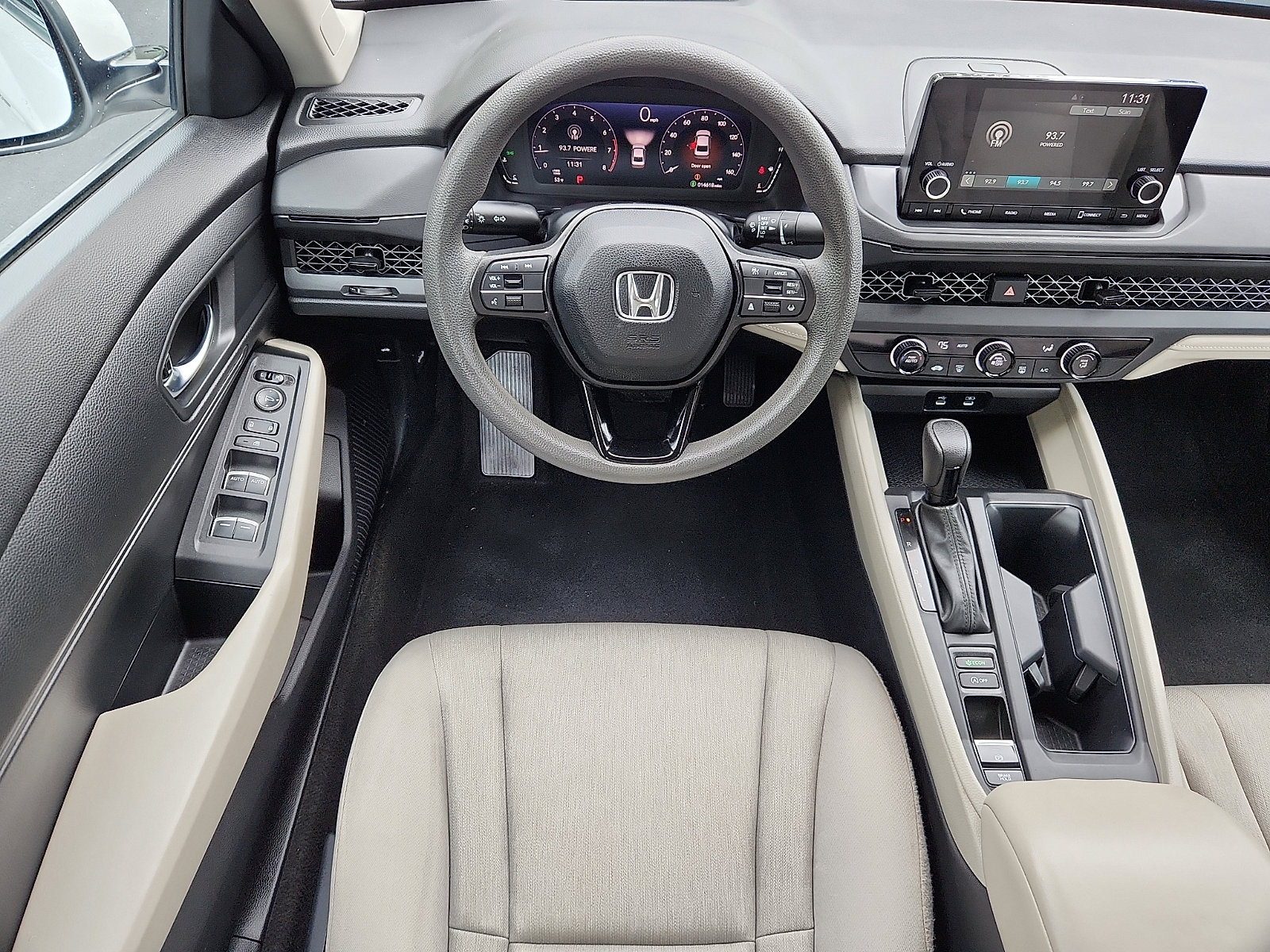 Used 2023 Honda Accord LX image 11