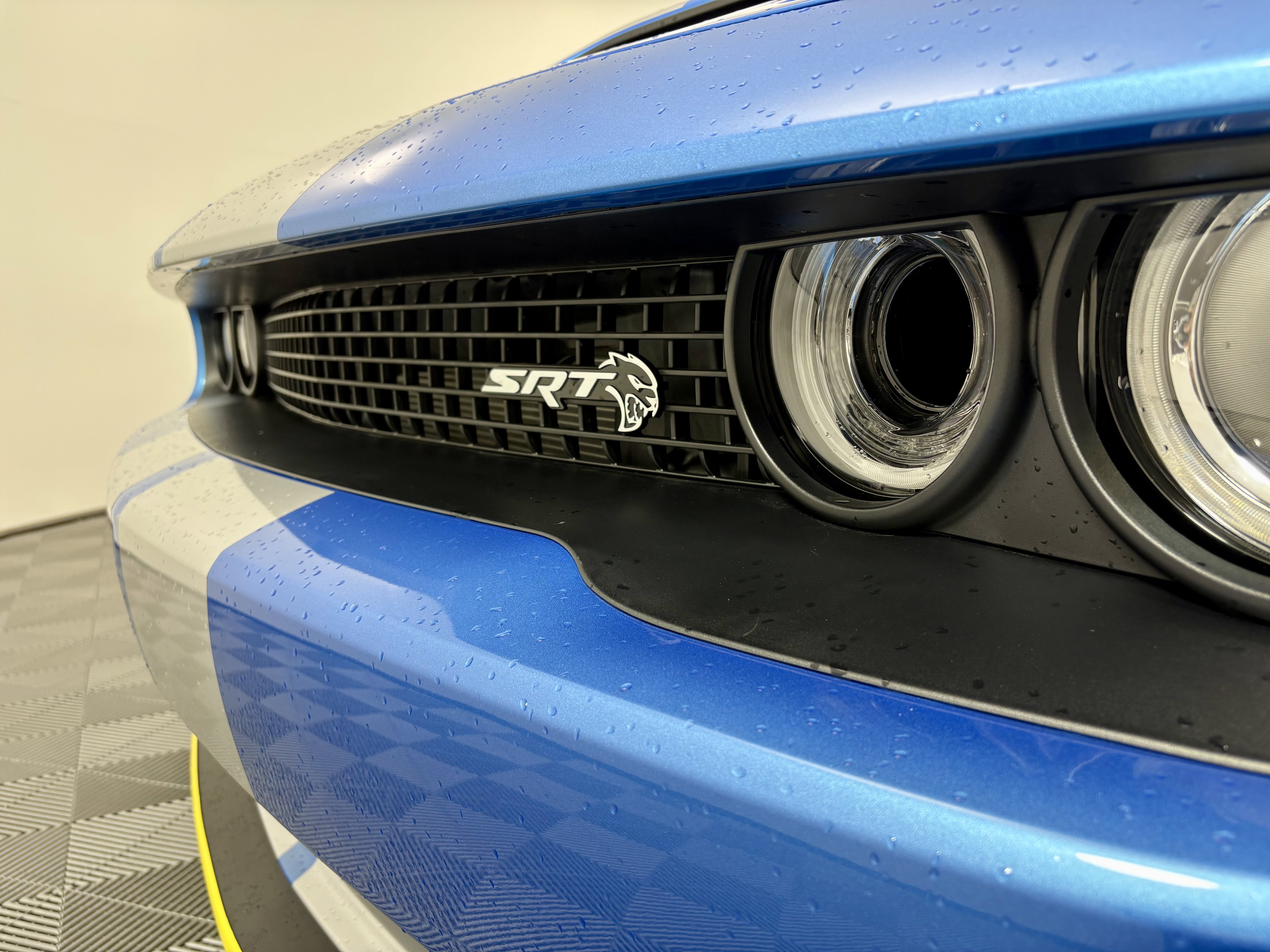 Used 2023 Dodge Challenger SRT Hellcat image 27