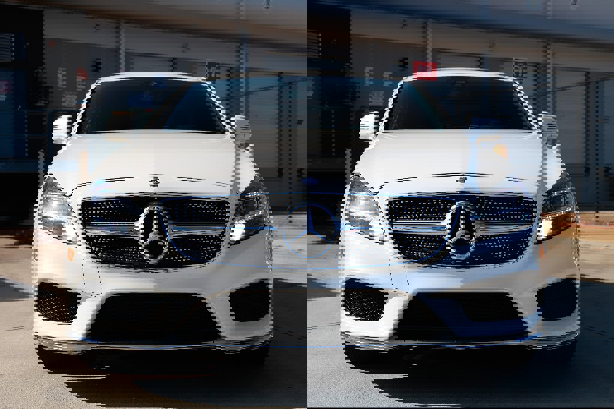 Used 2016 Mercedes-Benz CLS 400 4MATIC image 22