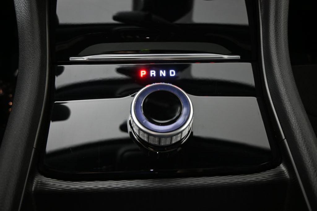 Used 2023 Jeep Grand Cherokee Altitude AWD/4WD image 32