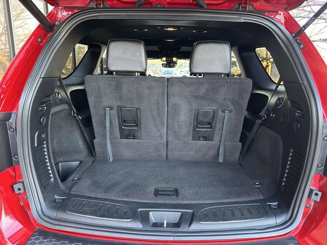 Used 2022 Dodge Durango GT image 12