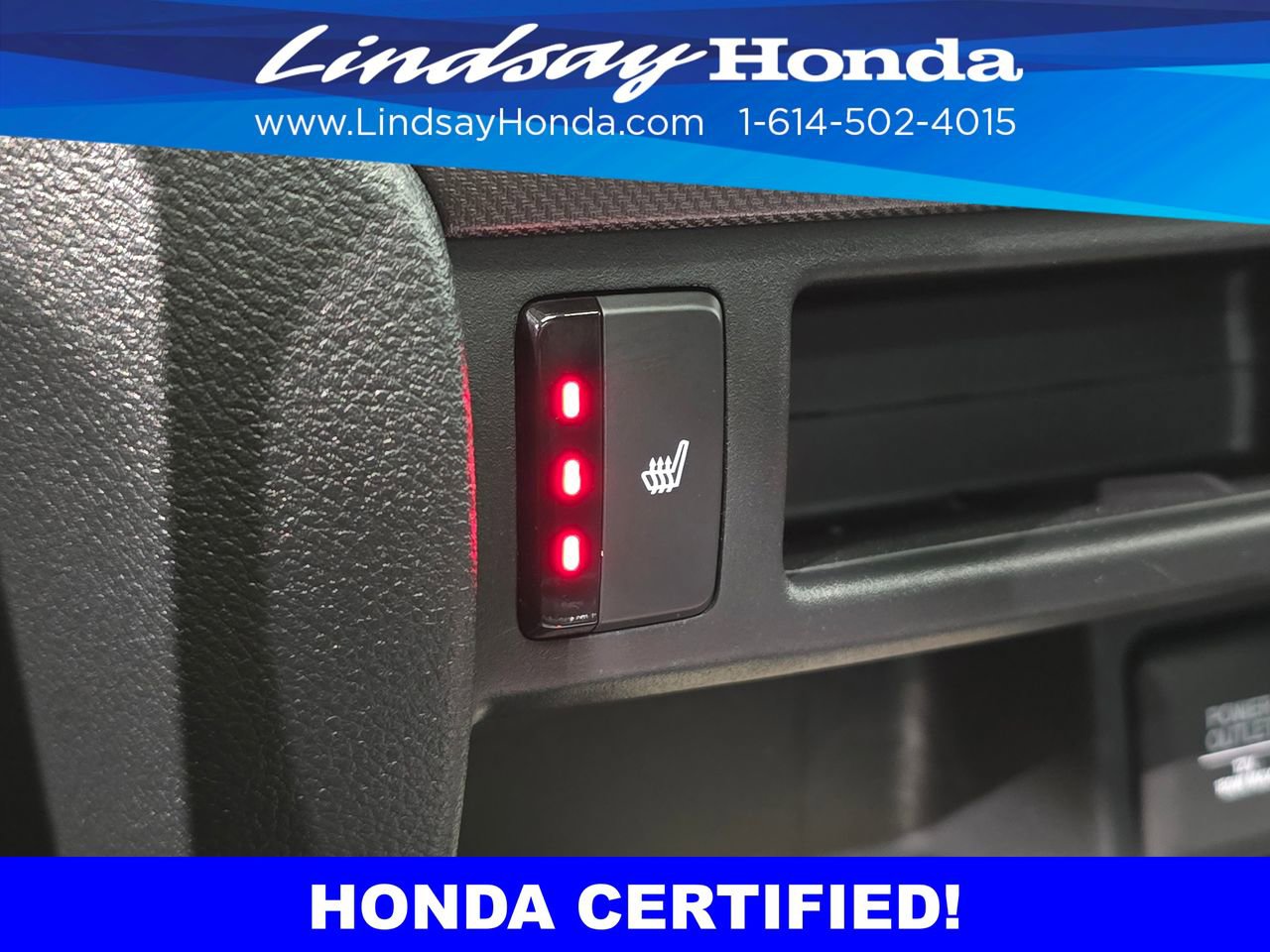Certified 2022 Honda Ridgeline RTL-E image 21