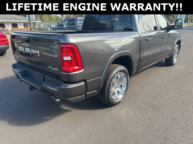 New 2026 RAM 1500 Big Horn image 8