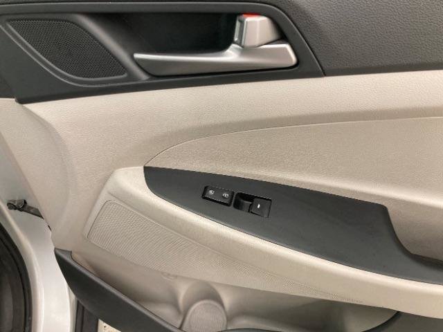 Used 2018 Hyundai Tucson SEL FWD image 25
