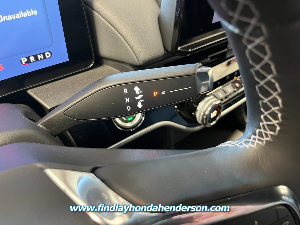 New 2026 Honda Prologue Touring image 28