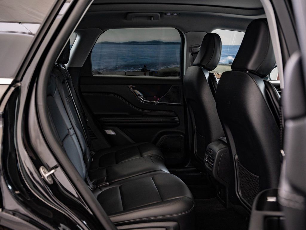 Used 2022 Lincoln Corsair Reserve w/ Equipment Group 201A AWD/4WD image 42