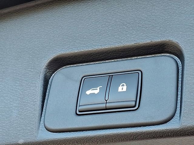 Used 2024 Nissan Rogue SL w/ SL Premium Package image 29