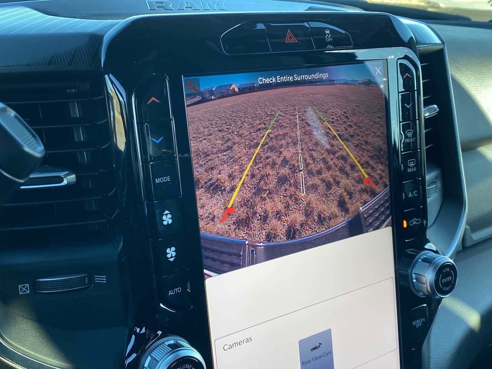 New 2026 RAM 2500 Big Horn image 23