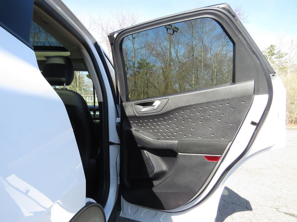 Used 2020 Ford Escape SE AWD/4WD image 15