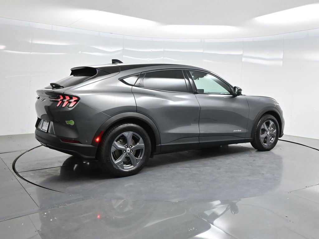 Used 2023 Ford Mustang Mach-E Select image 39