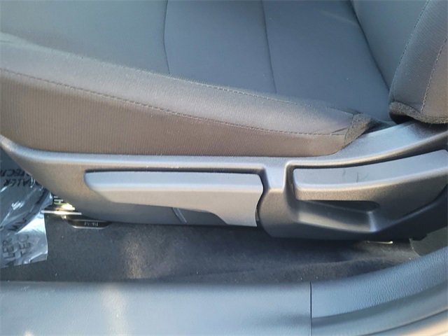 New 2025 Nissan Sentra S image 8