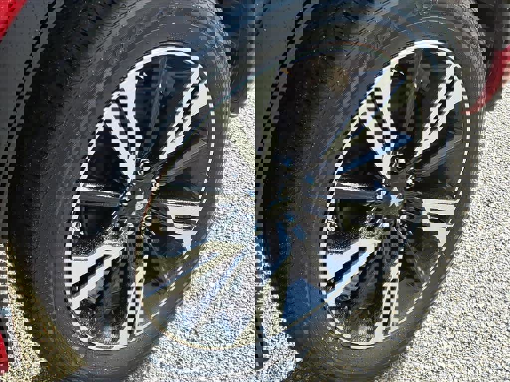 Used 2023 Mitsubishi Eclipse Cross SEL image 24