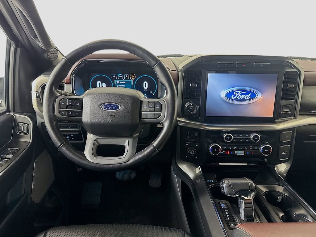 Used 2023 Ford F150 Lariat image 23