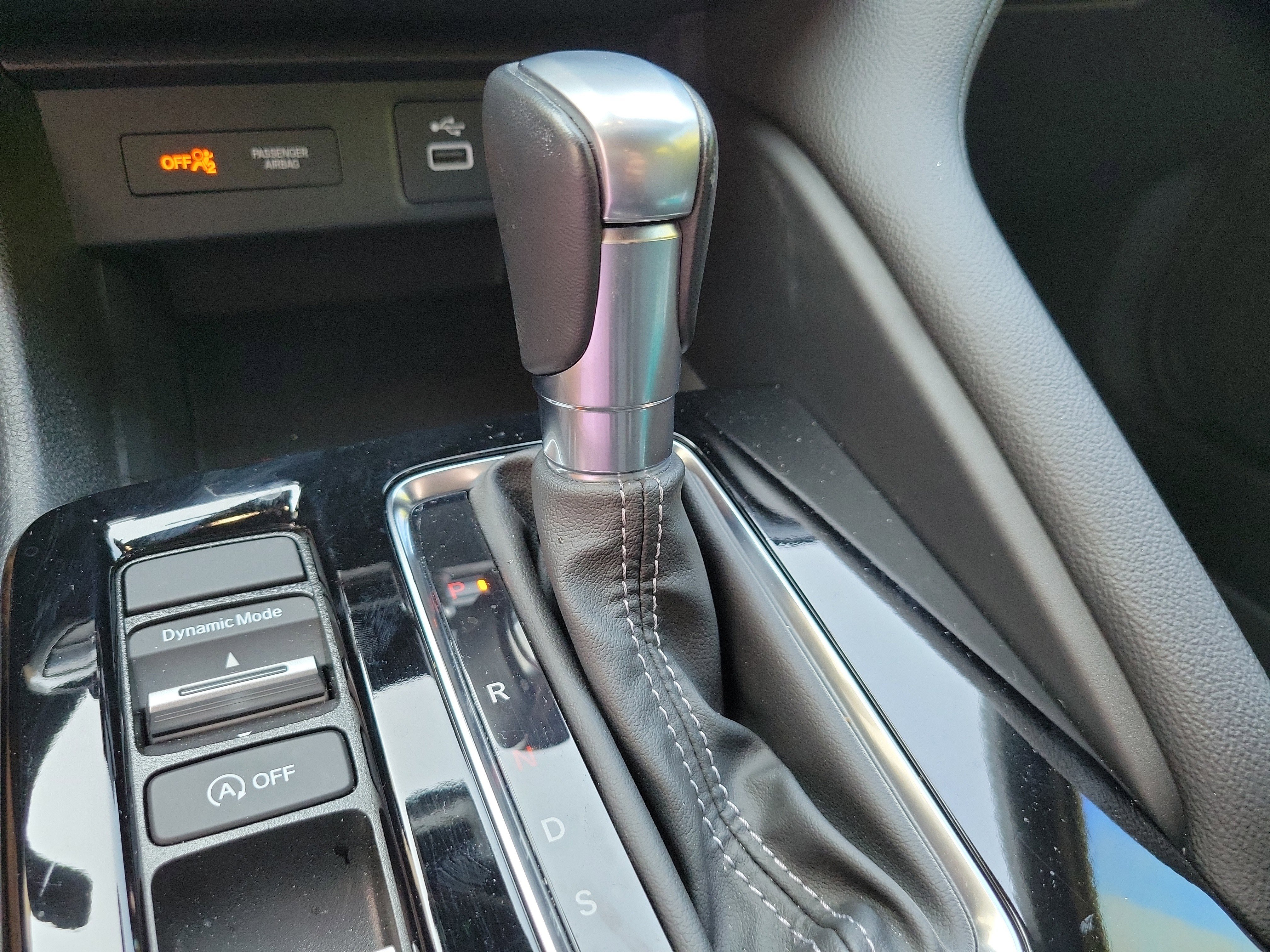 Used 2024 Acura Integra A-Spec image 17