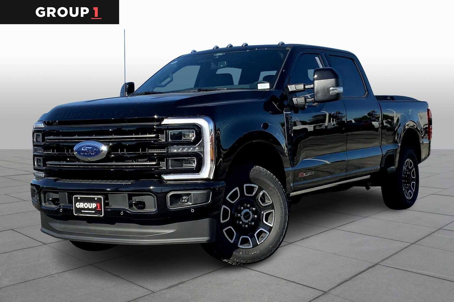 New 2026 Ford F250 4x4 Crew Cab Super Duty video 1