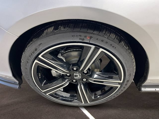 New 2026 Honda Accord SE image 10