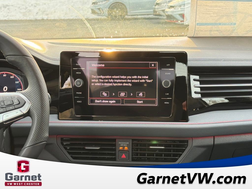 New 2026 Volkswagen Jetta GLI Autobahn image 14