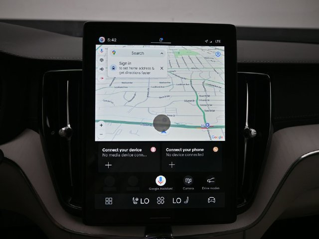 Used 2026 Volvo XC60 T8 Ultra w/ Protection Package Premier AWD/4WD image 15