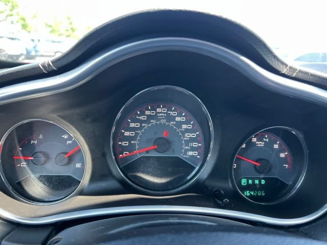 Used 2013 Dodge Avenger SE FWD image 10