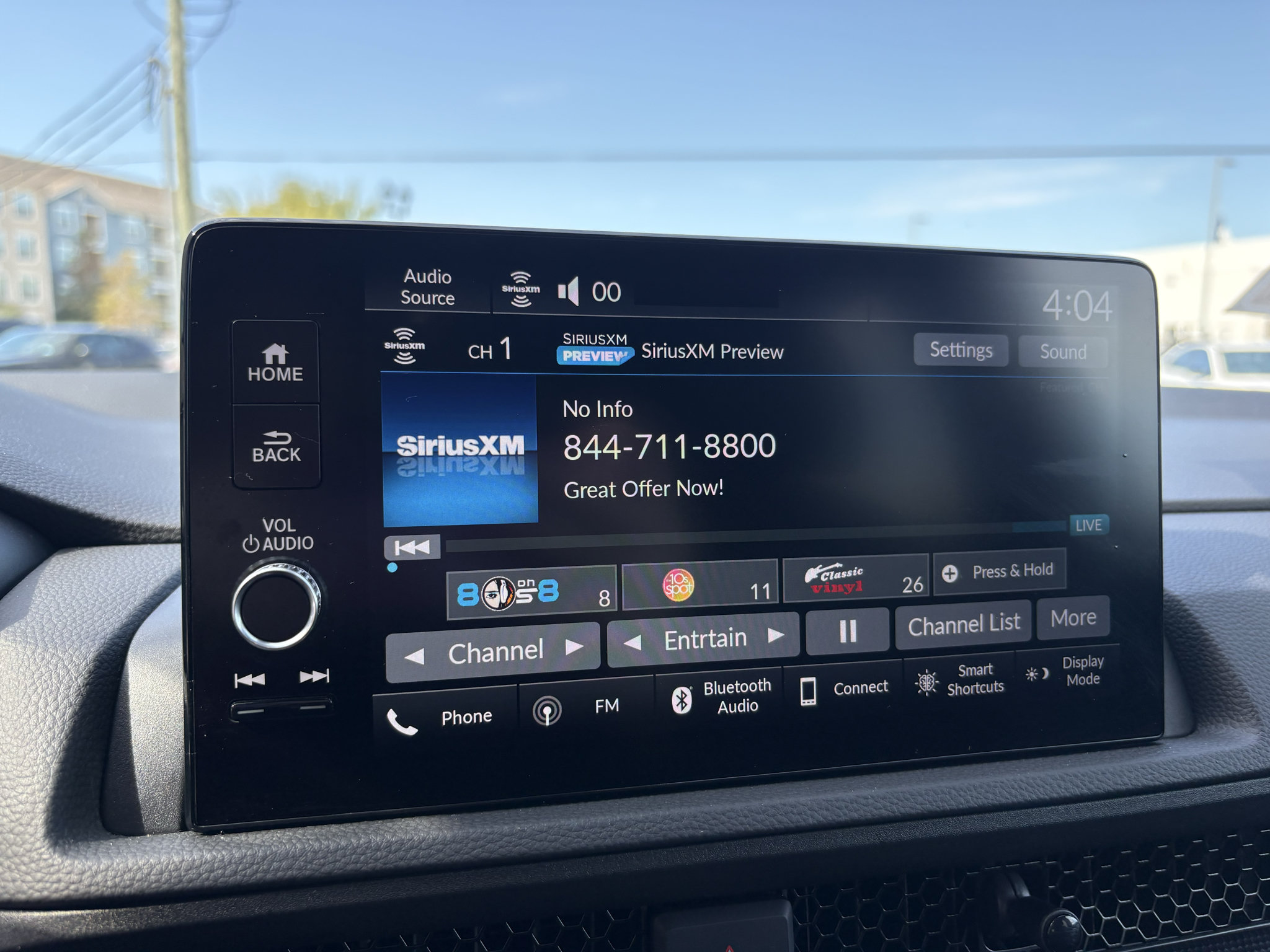 Used 2025 Honda CR-V Sport-L image 16