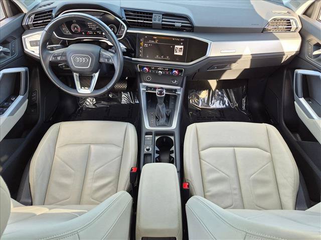 Certified 2024 Audi Q3 2.0T Premium Plus AWD/4WD image 16