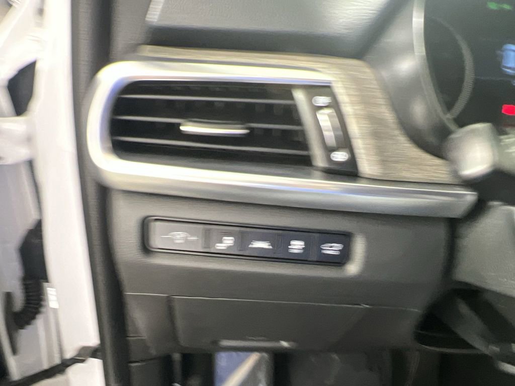 Used 2022 Kia Telluride EX w/ EX Premium Package image 19