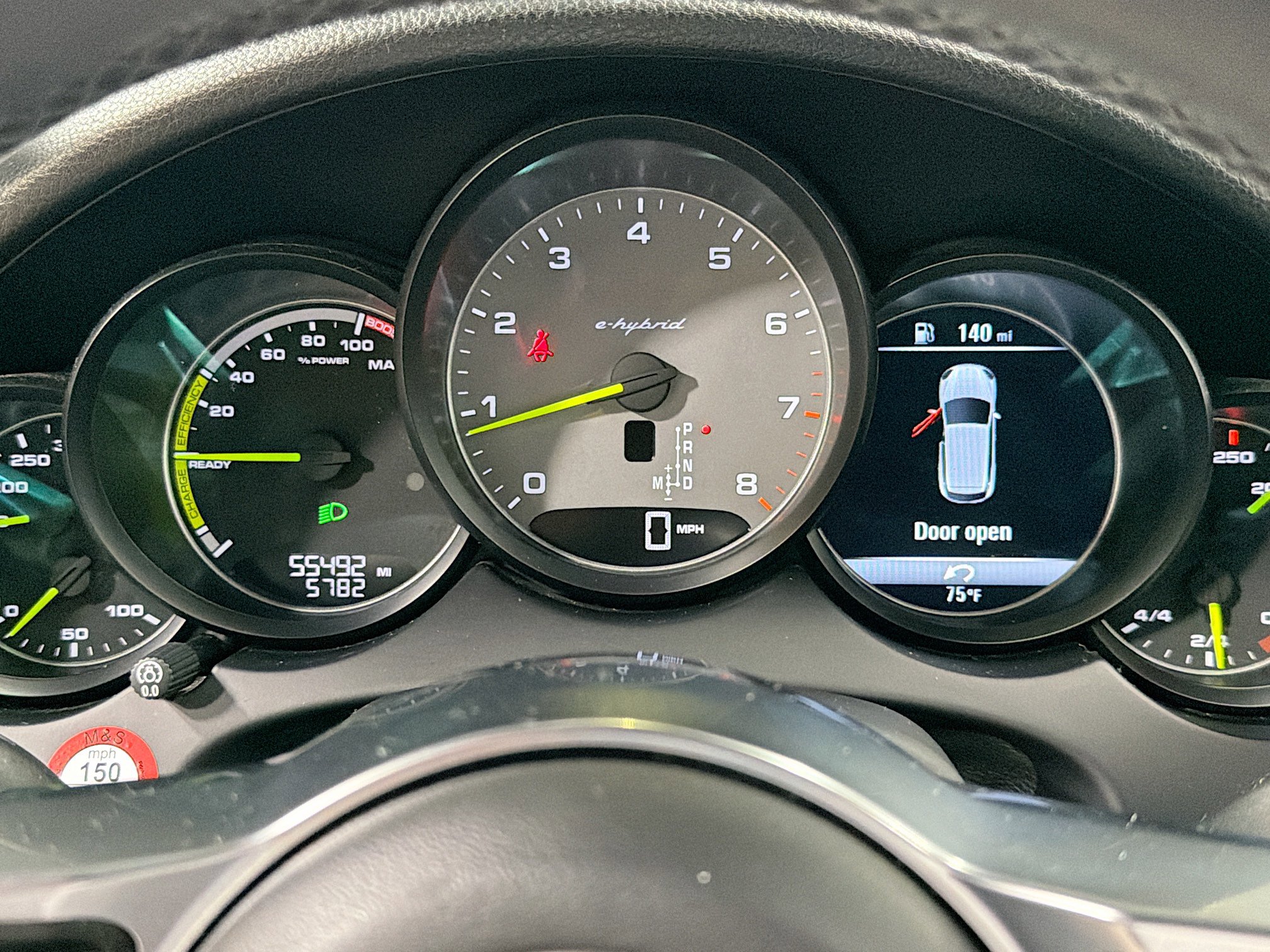 Certified 2016 Porsche Cayenne S AWD/4WD image 38